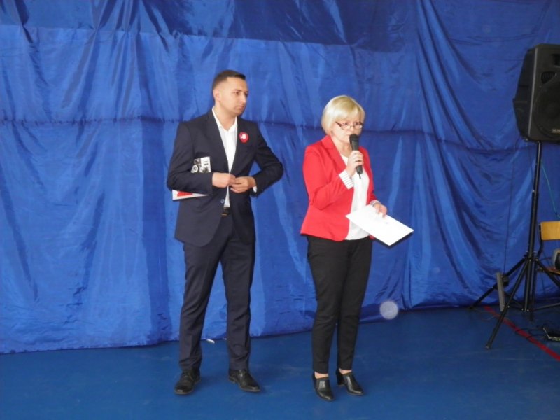 Rekord dla Niepodległej